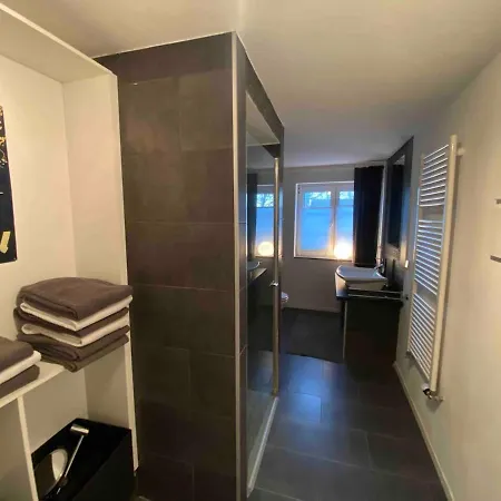 Unter Reet Vor Den Toren Sylts Ferienhaus