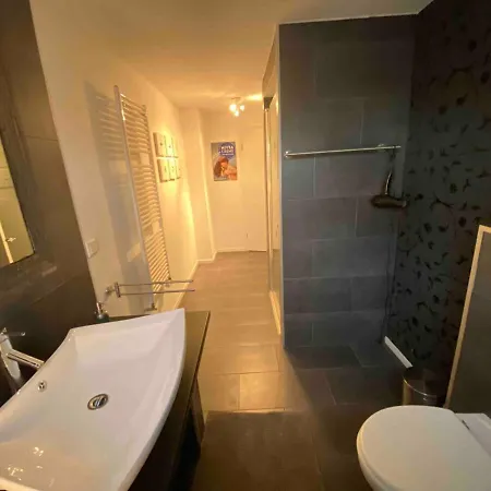 Unter Reet Vor Den Toren Sylts Holiday home