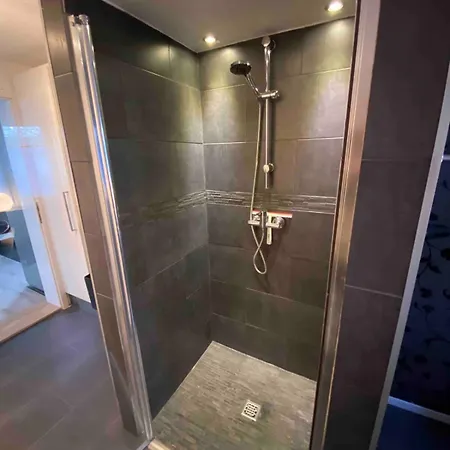 Ferienhaus Unter Reet Vor Den Toren Sylts Aventoft