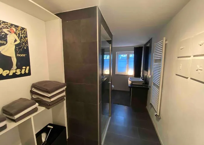 Unter Reet Vor Den Toren Sylts Casa vacanze